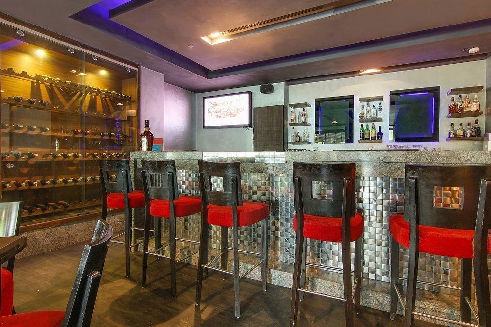 Vibe By The Lalit Traveller Hotel Faridabad Buitenkant foto